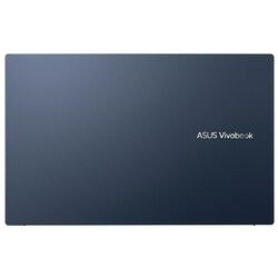 Laptop ASUS Vivobook 15X OLED X1503ZA-L1274 Intel Core i7-12700H 12GB DDR4/512 GB SSD (Blue) Thumb
