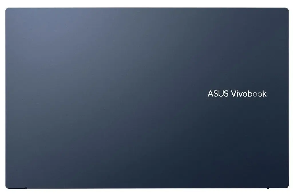 Laptop ASUS Vivobook 15X OLED X1503ZA-L1274 Intel Core i7-12700H 12GB DDR4/512 GB SSD (Blue)