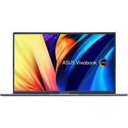 Ноутбук Asus Vivobook 15X X1503 AMD Ryzen 7 4800H 16GB DDR4/512GB SSD (Blue)