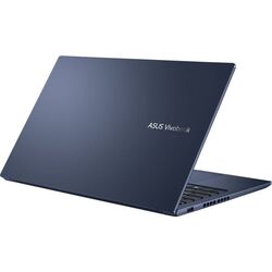 Ноутбук Asus Vivobook 15X X1503 AMD Ryzen 7 4800H 16GB DDR4/512GB SSD (Blue) Thumb