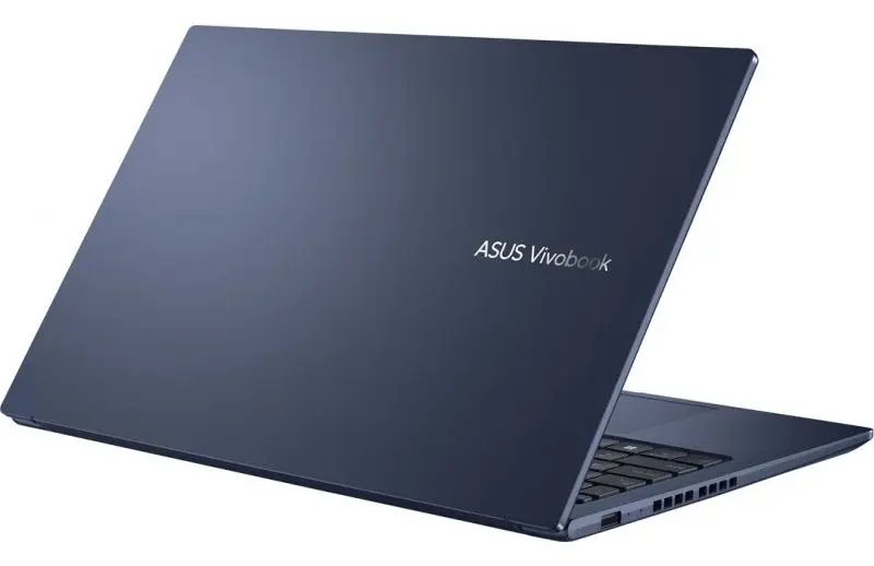 Ноутбук Asus Vivobook 15X X1503 AMD Ryzen 7 4800H 16GB DDR4/512GB SSD (Blue)