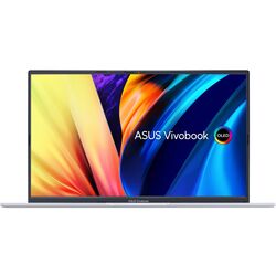 Laptop Asus Vivobook 15X X1503 AMD Ryzen 7 4800HS 16GB DDR4/512GB SSD W11Home (Silver) Thumb
