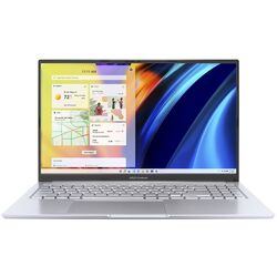 Ноутбук Asus Vivobook 15X X1503 AMD Ryzen 7 4800HS 16GB DDR4/512GB SSD W11Home (Silver)