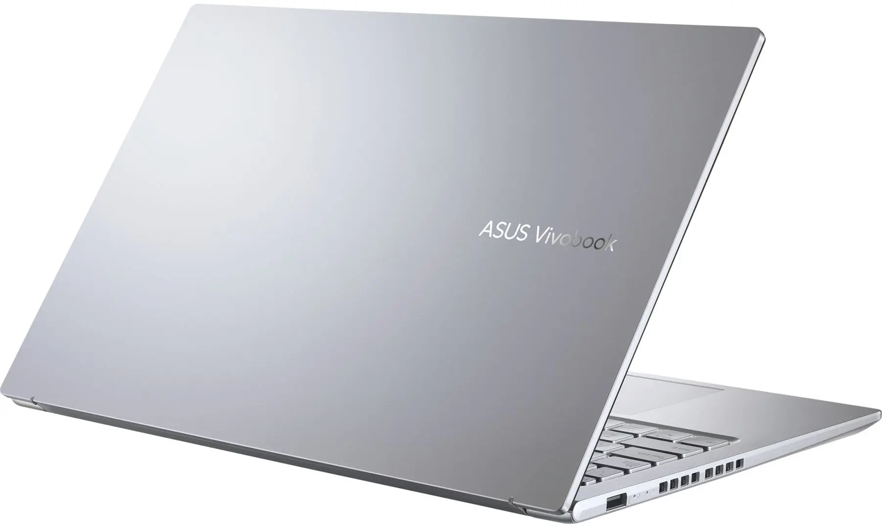 Laptop Asus Vivobook 15X X1503 AMD Ryzen 7 4800HS 16GB DDR4/512GB SSD W11Home (Silver)