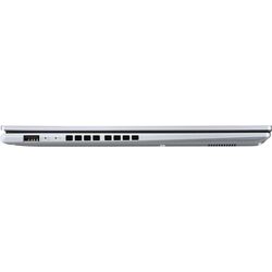 Laptop Asus Vivobook 15X X1503 AMD Ryzen 7 4800HS 16GB DDR4/512GB SSD W11Home (Silver) Thumb