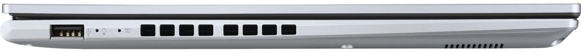 Laptop Asus Vivobook 15X X1503 AMD Ryzen 7 4800HS 16GB DDR4/512GB SSD W11Home (Silver)