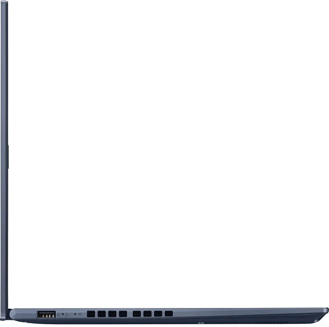 Laptop Asus VivoBook 15X X1503ZA-L1303 Intel Core i5 12500H 8GB DDR4/512GB SSD (Quiet Blue)