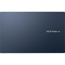 Laptop Asus VivoBook 15X X1503ZA-L1303 Intel Core i5 12500H 8GB DDR4/512GB SSD (Quiet Blue) Thumb