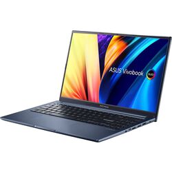 Laptop Asus VivoBook 15X X1503ZA-L1492 Intel Core i7 12700H 16GB DDR4/512GB SSD (Quiet Blue) Thumb