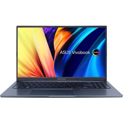 Laptop Asus VivoBook 15X X1503ZA-L1492 Intel Core i7 12700H 16GB DDR4/512GB SSD (Quiet Blue) Thumb