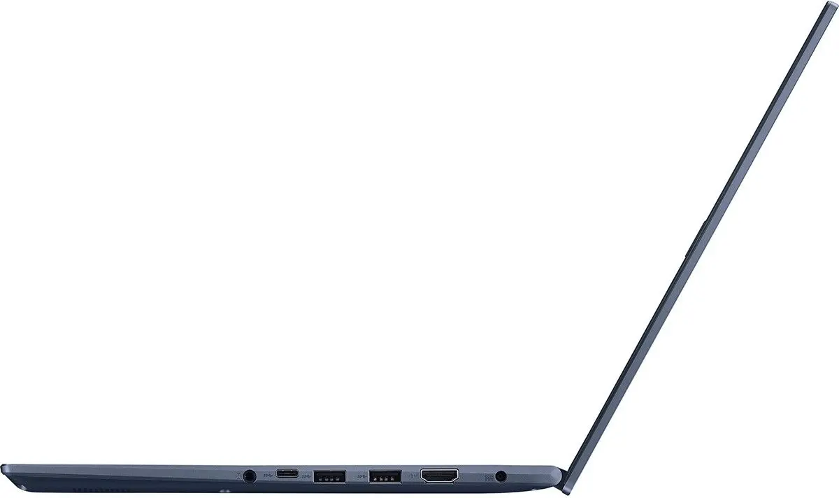 Laptop Asus VivoBook 15X X1503ZA-L1492 Intel Core i7 12700H 16GB DDR4/512GB SSD (Quiet Blue)