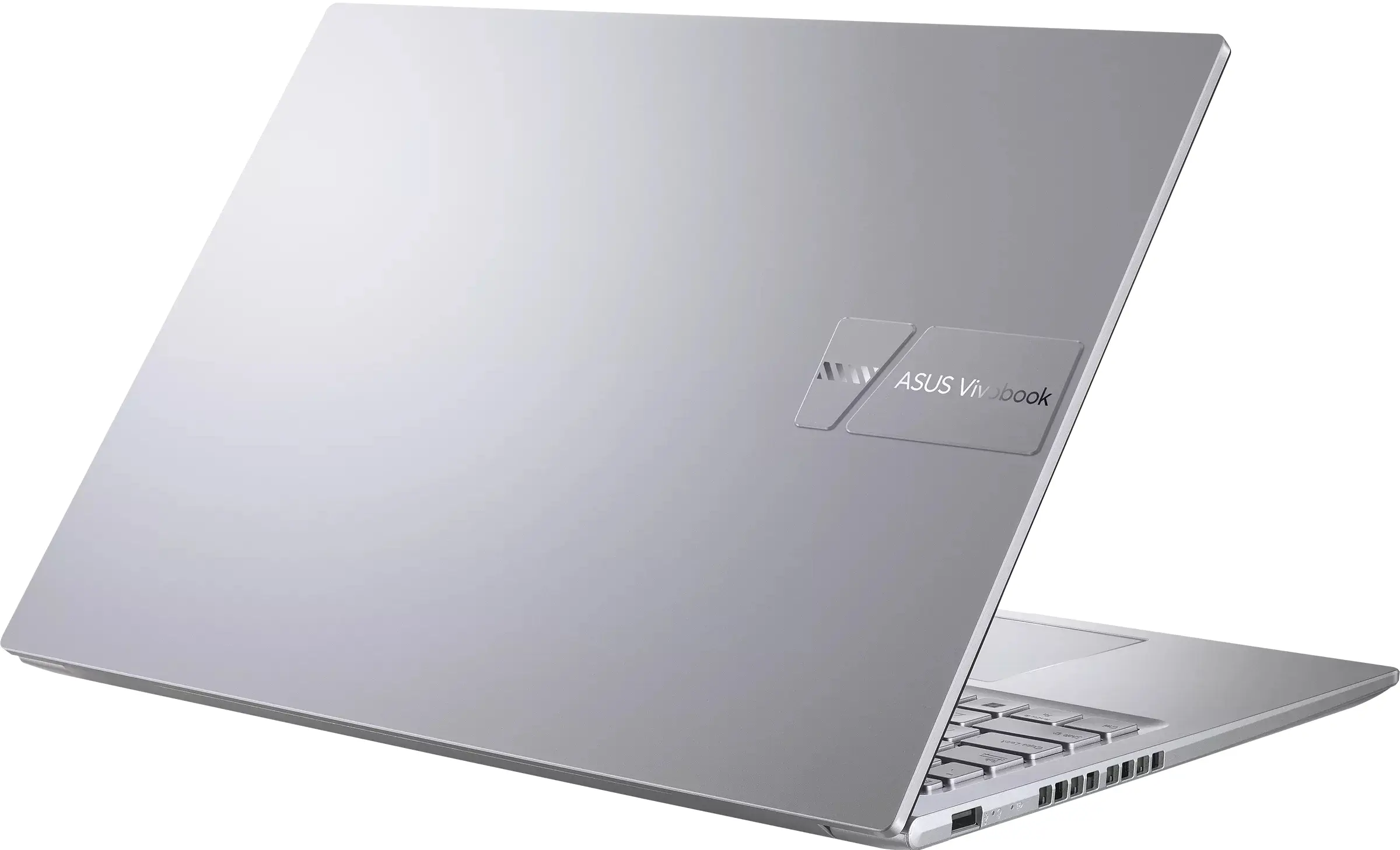 Ноутбук Asus Vivobook 16 M1605NAQ Ryzen 5 150 16GB/512GB NoOS (Silver) - 2