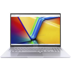 Ноутбук Asus Vivobook 16 M1605NAQ Ryzen 5 150 16GB/512GB NoOS (Silver)