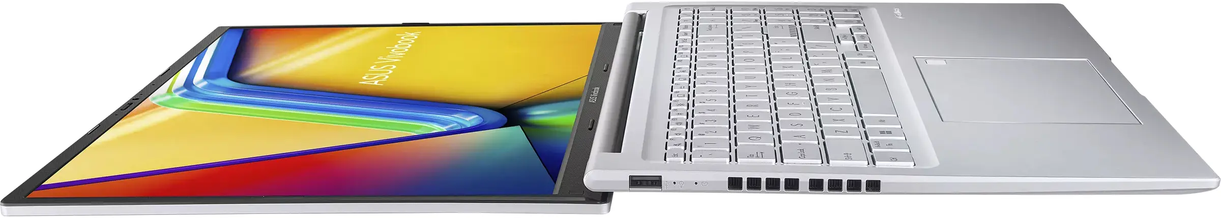 Ноутбук Asus Vivobook 16 M1605NAQ Ryzen 5 150 16GB/512GB NoOS (Silver) - 4