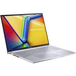 Ноутбук Asus Vivobook 16 M1605YA AMD Ryzen 5 7530U 16GB DDR4/1TB SSD (Cool Silver) Thumb