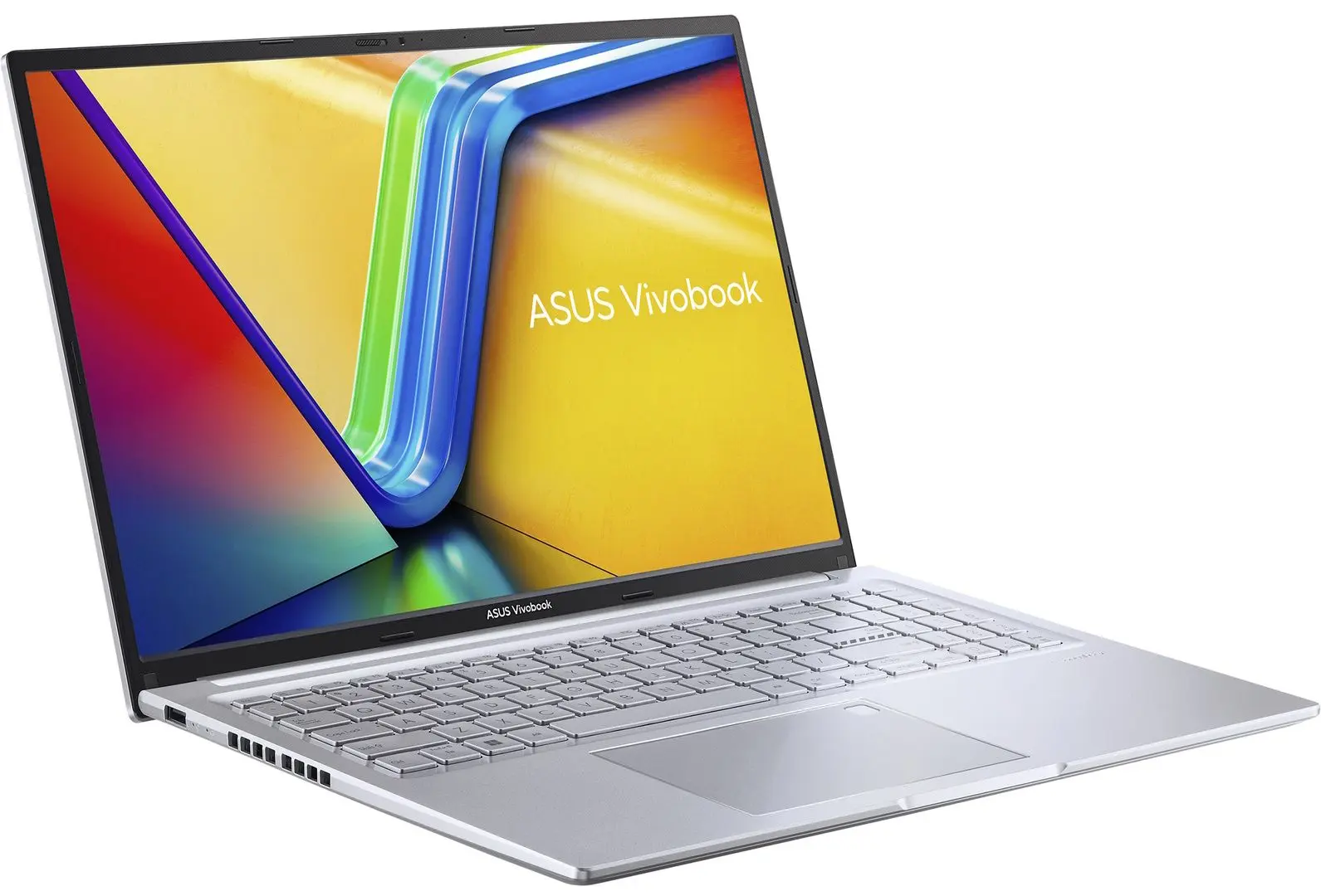 Ноутбук Asus Vivobook 16 M1605YA AMD Ryzen 5 7530U 16GB DDR4/1TB SSD (Cool Silver) - 5