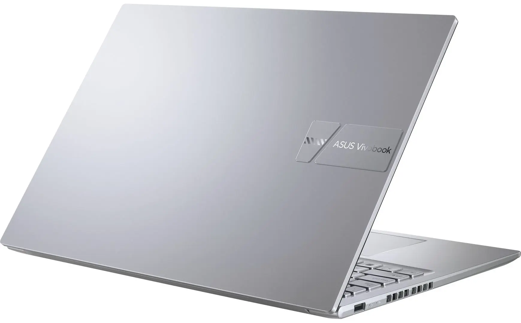 Ноутбук Asus Vivobook 16 M1605YA AMD Ryzen 5 7530U 16GB DDR4/1TB SSD (Cool Silver) - 7