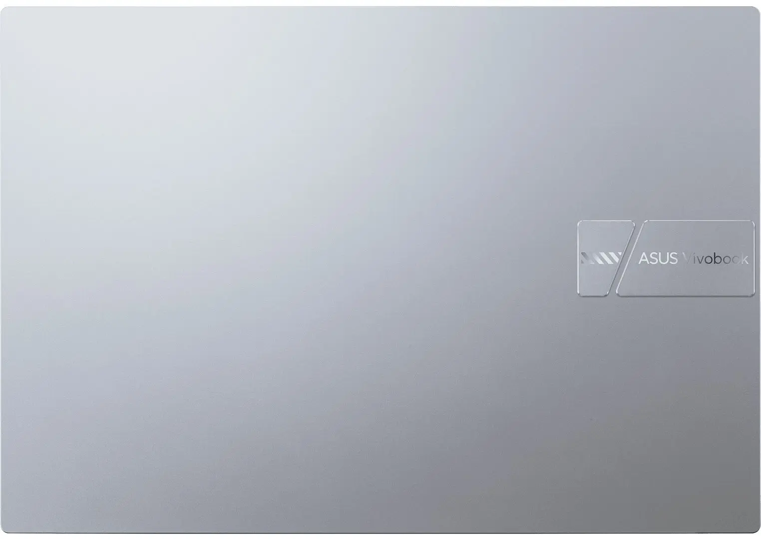 Ноутбук Asus Vivobook 16 M1605YA AMD Ryzen 5 7530U 16GB DDR4/1TB SSD (Cool Silver) - 8