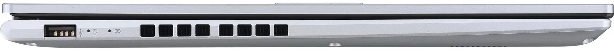 Ноутбук Asus Vivobook 16 M1605YA AMD Ryzen 5 7530U 16GB DDR4/1TB SSD (Cool Silver) - 9