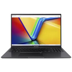 Laptop Asus Vivobook 16 M1605YA AMD Ryzen 5 7530U 16GB DDR4/1TB SSD (Indie Black)