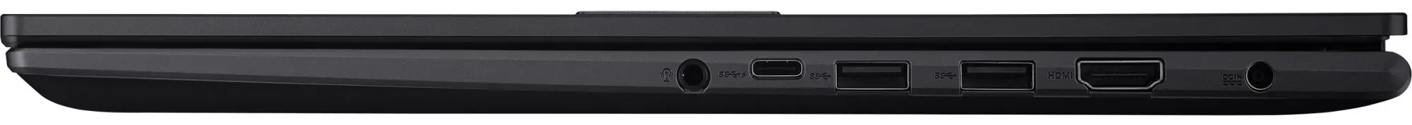 Laptop Asus Vivobook 16 M1605YA AMD Ryzen 5 7530U 16GB DDR4/1TB SSD (Indie Black) - 8