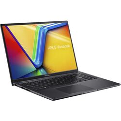 Laptop Asus Vivobook 16 M1605YA AMD Ryzen 7 7730U 16GB DDR4/1TB SSD (Indie Black) Thumb