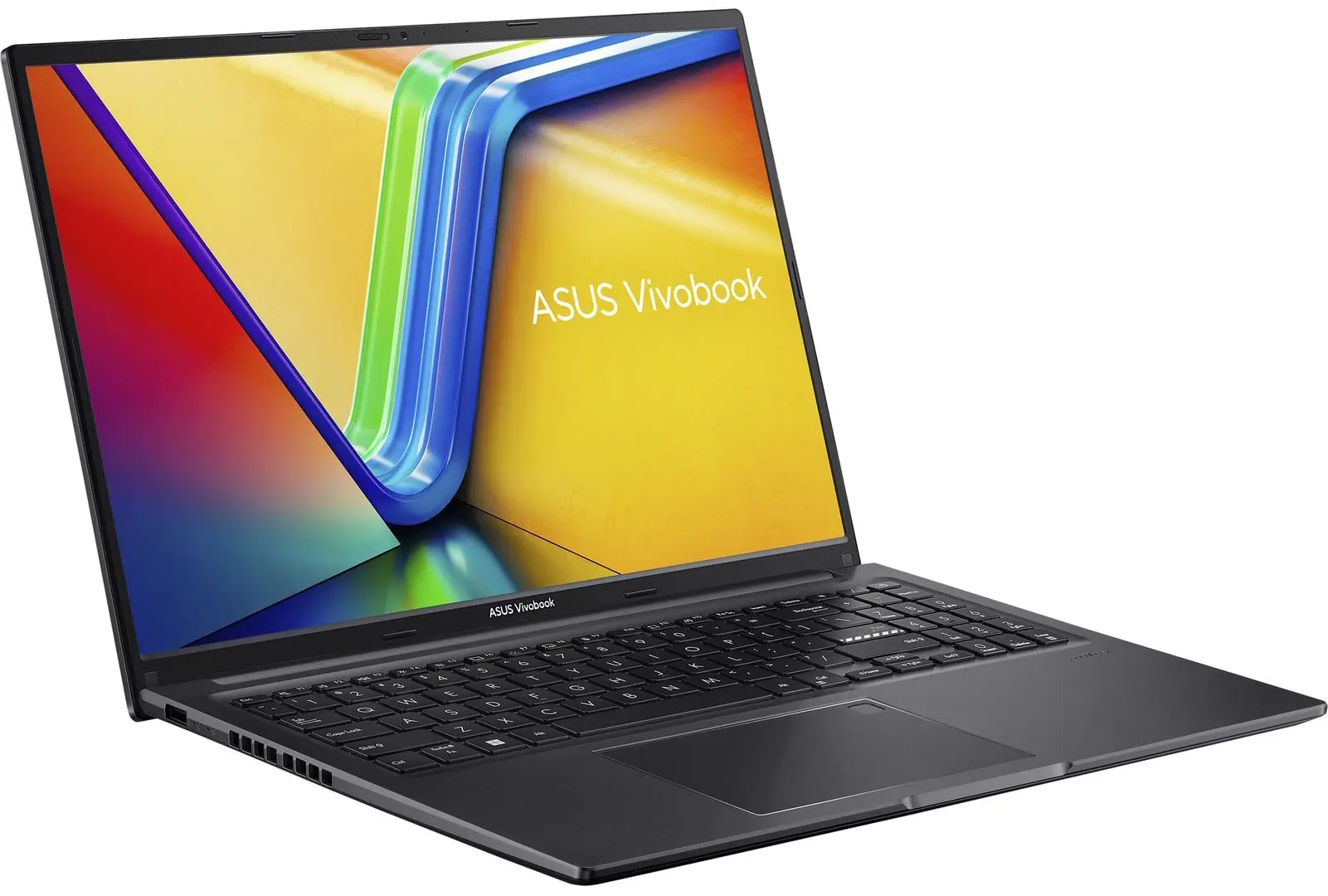 Laptop Asus Vivobook 16 M1605YA AMD Ryzen 7 7730U 16GB DDR4/1TB SSD (Indie Black) - 2