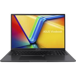 Laptop Asus Vivobook 16 M1605YA AMD Ryzen 7 7730U 16GB DDR4/1TB SSD (Indie Black)