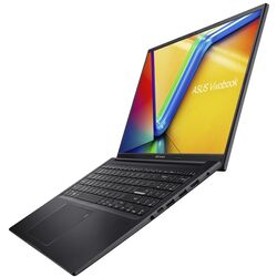 Laptop Asus Vivobook 16 M1605YA AMD Ryzen 7 7730U 16GB DDR4/1TB SSD (Indie Black) Thumb