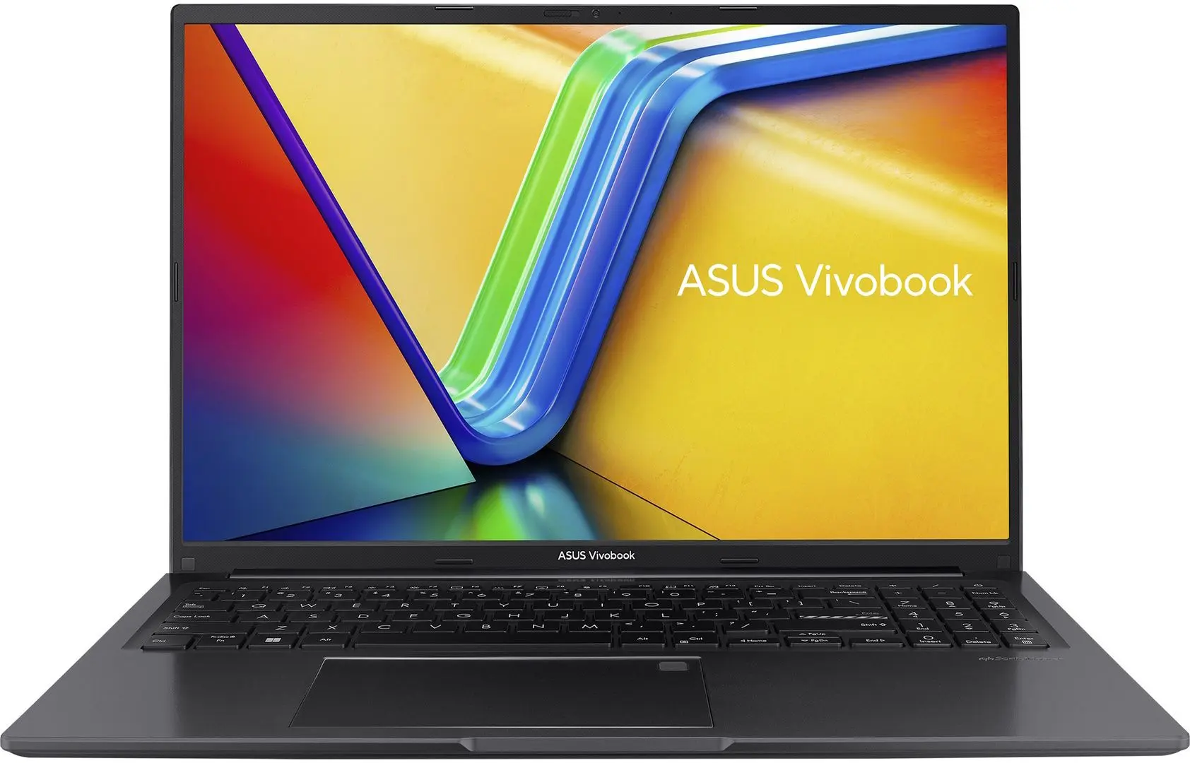 Laptop Asus Vivobook 16 M1605YA AMD Ryzen 7 7730U 16GB DDR4/1TB SSD (Indie Black)