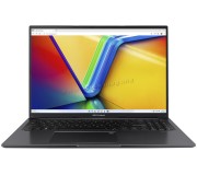 Laptop Asus Vivobook 16 OLED M1605XA 16 M1605XA AMD Ryzen 9 7940HS 16GB DDR5/1TB SSD (Indie Black)