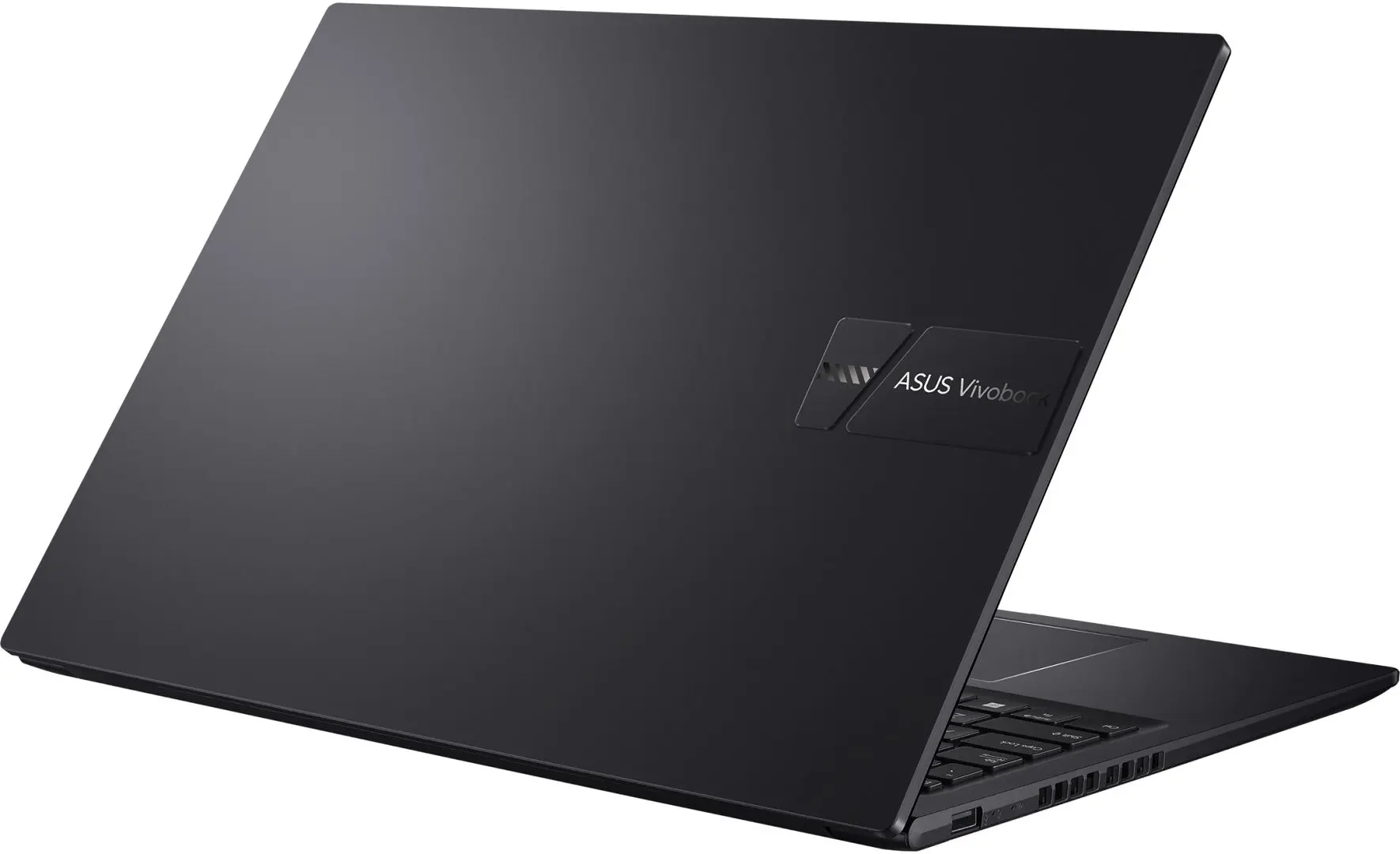 Laptop Asus Vivobook 16 OLED M1605XA 16 M1605XA AMD Ryzen 9 7940HS 16GB DDR5/1TB SSD (Indie Black)