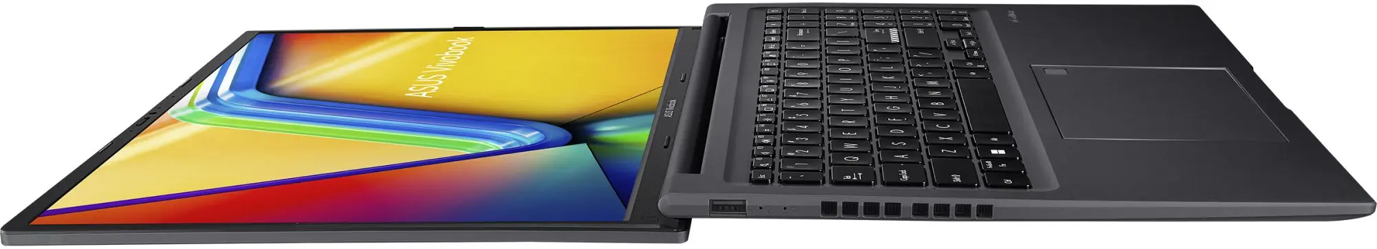 Laptop Asus Vivobook 16 OLED M1605XA 16 M1605XA AMD Ryzen 9 7940HS 16GB DDR5/1TB SSD (Indie Black)