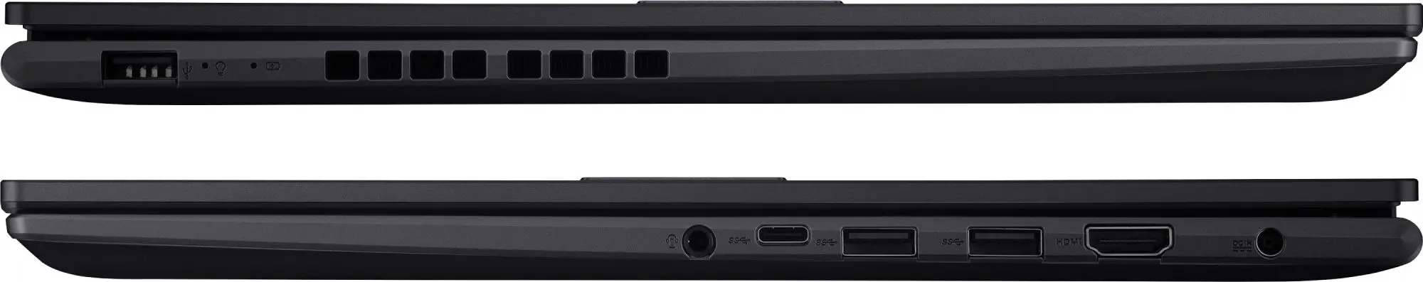 Laptop Asus Vivobook 16 OLED X1605VA Intel Core i5-13500H 16GB DDR4/1TB SSD (Indie Black)