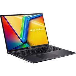 Laptop Asus Vivobook 16 OLED X1605ZA Intel Core i7-1255U 16GB DDR4/512GB SSD (Black) Thumb