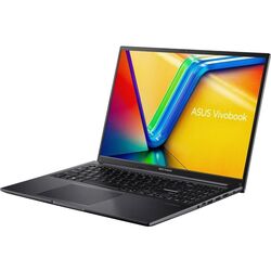 Laptop Asus Vivobook 16 OLED X1605ZA Intel Core i7-1255U 16GB DDR4/512GB SSD (Black) Thumb