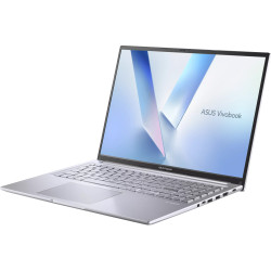 Laptop Asus Vivobook 16 X1605VA i7-13620H 16GB/1TB NoOS (Cool Silver) Thumb