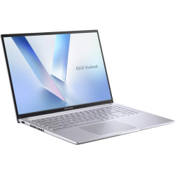 Laptop Asus Vivobook 16 X1605VA i7-13620H 16GB/1TB NoOS (Cool Silver) Thumb