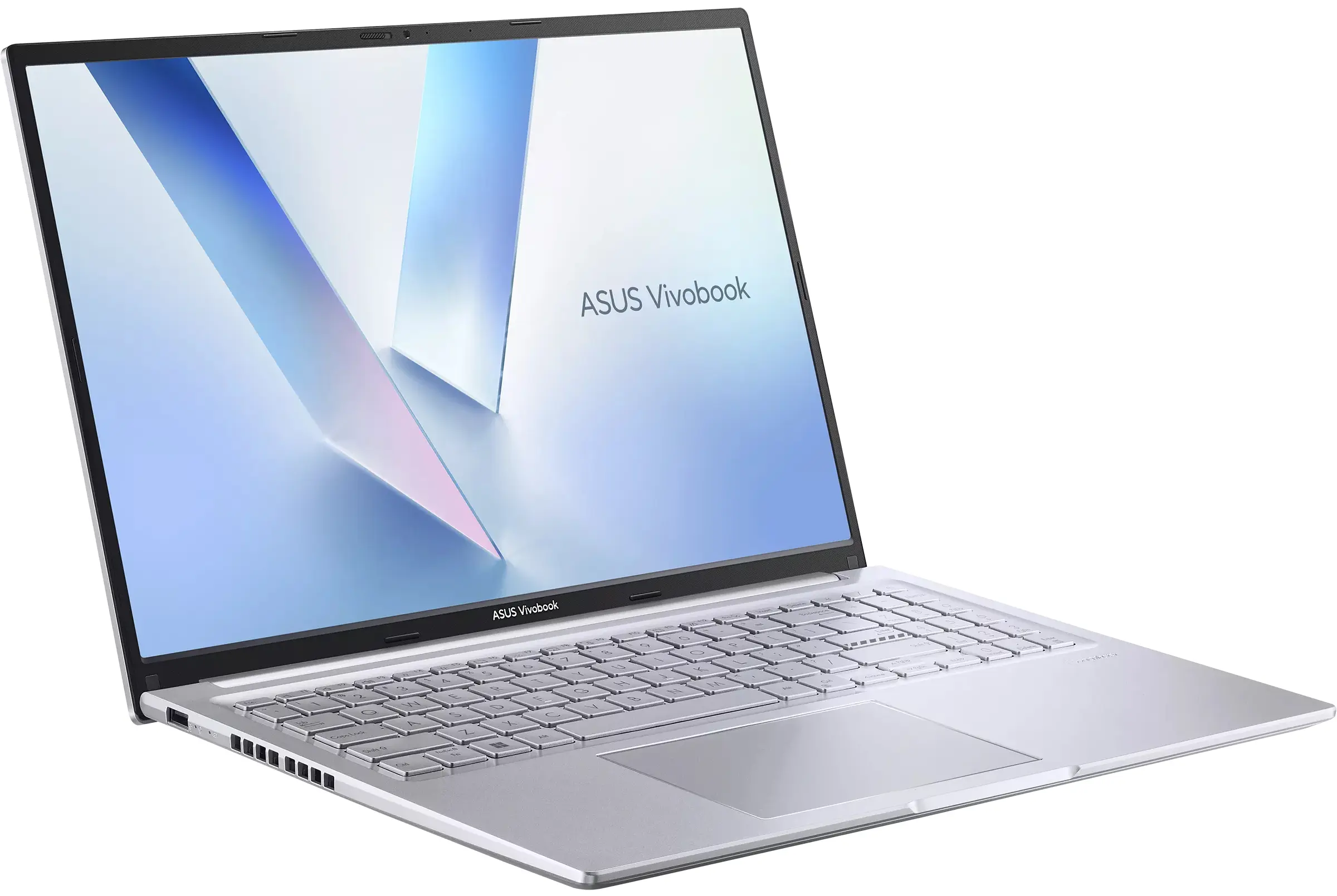 Laptop Asus Vivobook 16 X1605VA i7-13620H 16GB/1TB NoOS (Cool Silver) - 3