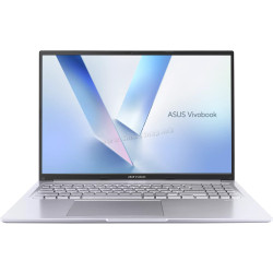 Laptop Asus Vivobook 16 X1605VA i7-13620H 16GB/1TB NoOS (Cool Silver)