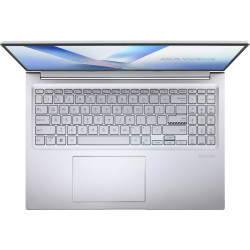 Laptop Asus Vivobook 16 X1605VA i7-13620H 16GB/1TB NoOS (Cool Silver) Thumb