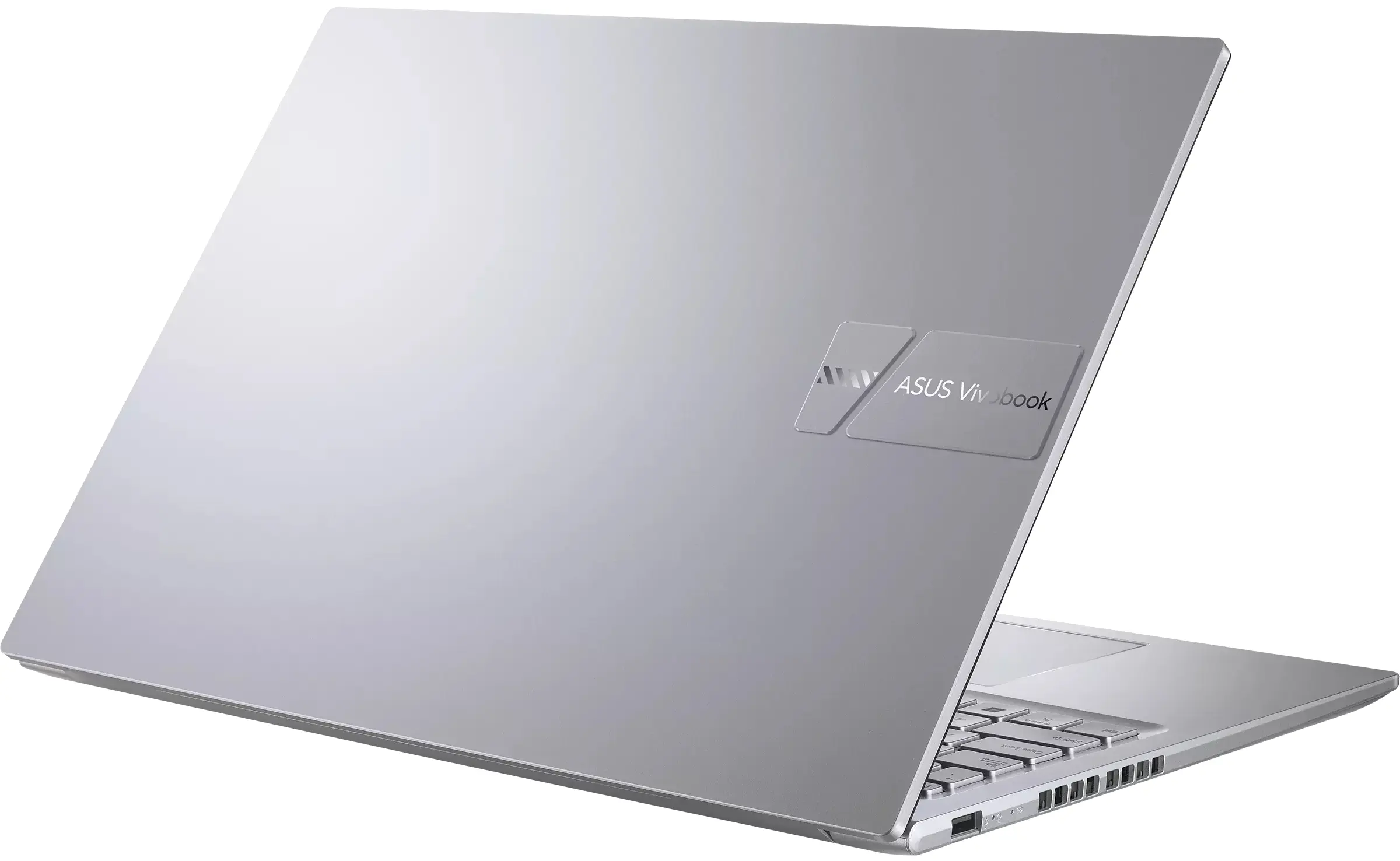 Laptop Asus Vivobook 16 X1605VA i7-13620H 16GB/1TB NoOS (Cool Silver) - 7