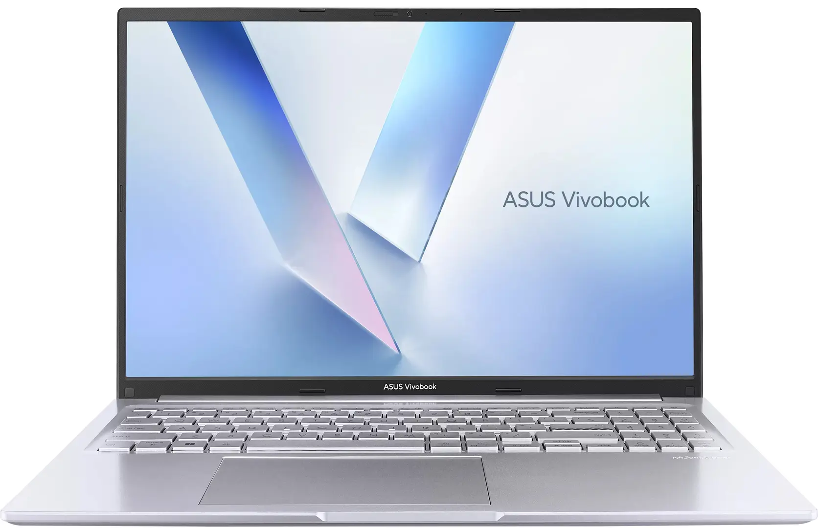 Laptop Asus Vivobook 16 X1605VA i7-13620H 16GB/1TB NoOS (Cool Silver)