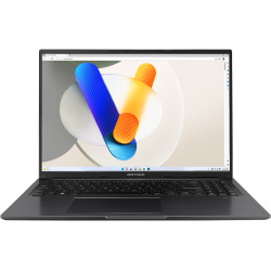 Ноутбук Asus Vivobook 16 X1605VA Intel Core i7-13620H 16GB/1TB NoOS (Indie Black) Thumb