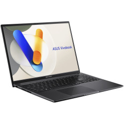 Ноутбук Asus Vivobook 16 X1605VA Intel Core i7-13620H 16GB/1TB NoOS (Indie Black) Thumb