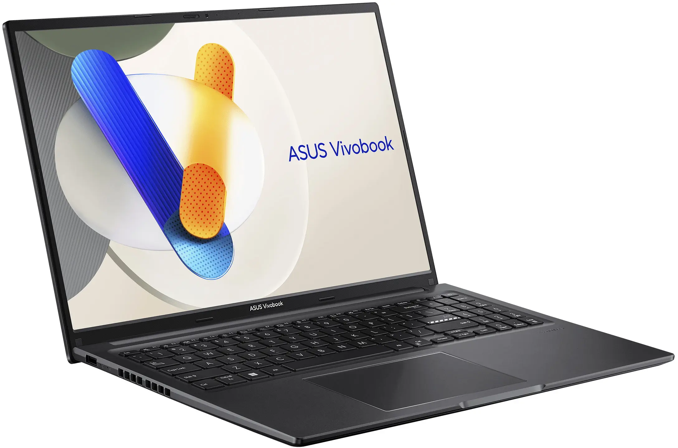 Ноутбук Asus Vivobook 16 X1605VA Intel Core i7-13620H 16GB/1TB NoOS (Indie Black) - 4
