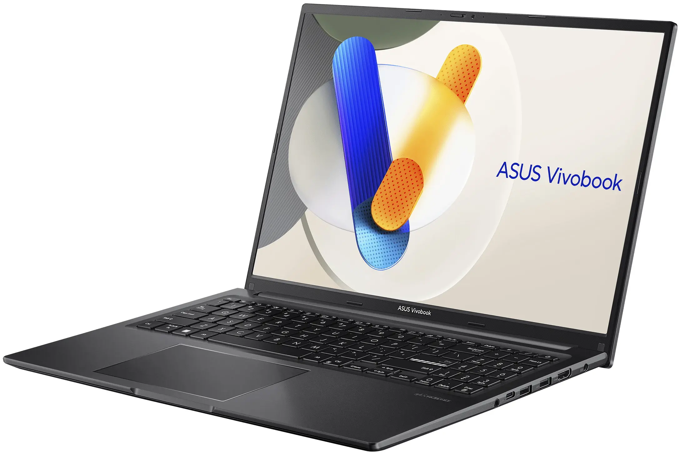Ноутбук Asus Vivobook 16 X1605VA Intel Core i7-13620H 16GB/1TB NoOS (Indie Black) - 5
