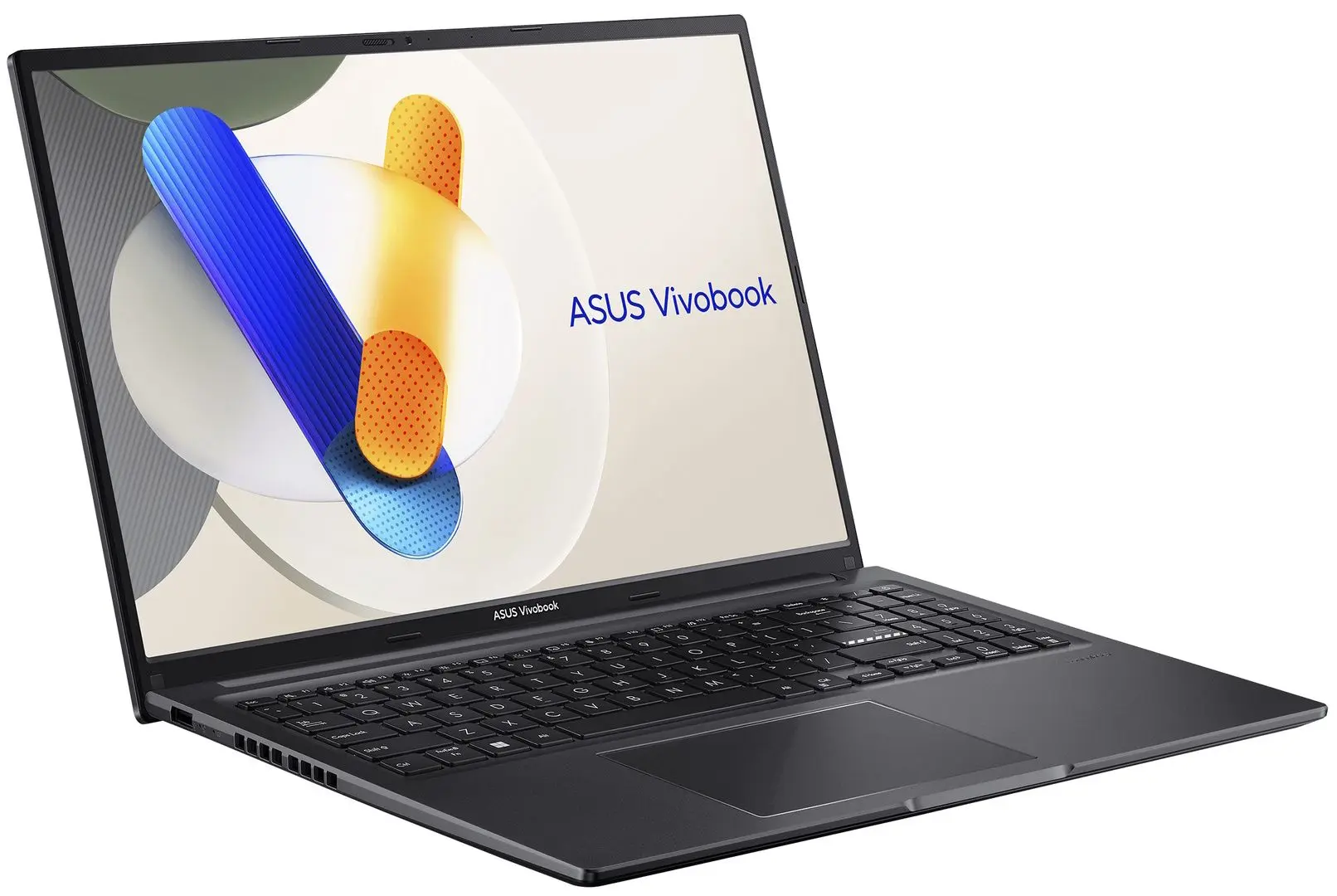 Ноутбук Asus Vivobook 16 X1605VAP Intel Core 5 120U 16GB DDR4/512GB SSD (Indie Black) - 3