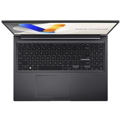 Ноутбук Asus Vivobook 16 X1605VAP Intel Core 5 120U 16GB DDR4/512GB SSD (Indie Black) Thumb
