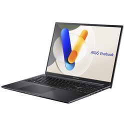 Ноутбук Asus Vivobook 16 X1605VAP Intel Core 7 150U 16GB DDR4/512GB SSD (Indie Black) Thumb